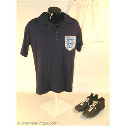 Game of Their Lives English World Cup Soccer Movie Costumes