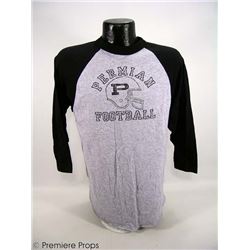 Friday Night Lights Permian Shirt Movie Costumes