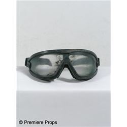 Book of Eli Goggles Movie Props