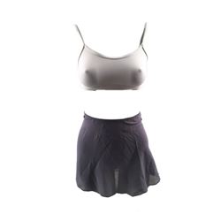 Scary Movie 5 Jody (Ashley Tisdale) Movie Costumes