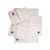 Image 1 : Mortdecai Monogrammed Napkins Movie Props