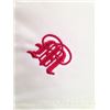 Image 2 : Mortdecai Monogrammed Napkins Movie Props