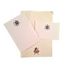 Image 1 : Mortdecai Monogrammed Stationary Movie Props