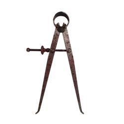 Falling Skies Compass Movie Props