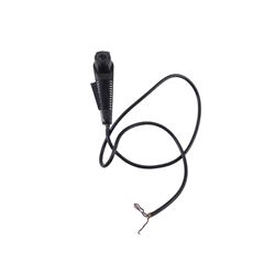 Underworld: Awakening Vintage Antigen Headset Movie Props