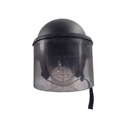 Underworld: Awakening SWAT Guard Motorcycle Helmet Movie Props