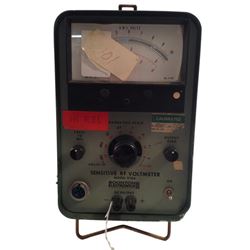 Awaking: Antigen Lab Movie Props