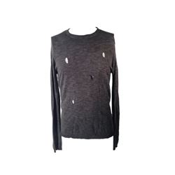 Underworld: Blood Wars David (Theo James) Movie Costumes