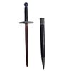 Image 2 : Rise of the Lycans: Death Dealer Dagger Movie Props