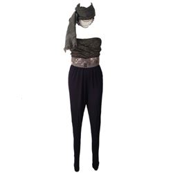 Underworld Awakening DJ Dance Club Movie Costumes