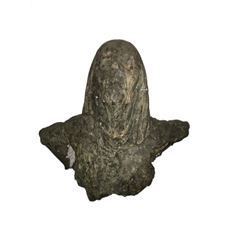 Rise of the Lycans: Crypt Figure Movie Props