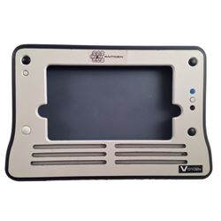 Awakening: Antigen Monitor Movie Props