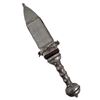 Image 1 : Immortals Hoplite Soldier Dagger Movie Props