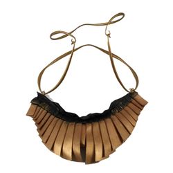 Immortals God's Costume Piece Movie Costumes