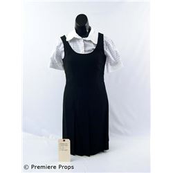 Prom Night Donna (Brittany Snow) Movie Costumes