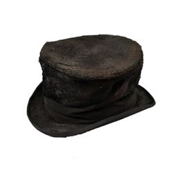 Mirror Mirror Chuckles (Ronald Lee Clark) Movie Props