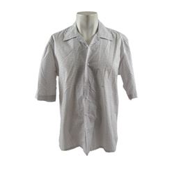 Last Ounce of Courage Warren Hammerschmidt (Fred Williamson) Movie Costumes