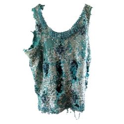 Tyra Banks Blouse Movie Costumes