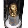 Image 1 : Raiders of the Lost Ark Fertility Idol Replica Display