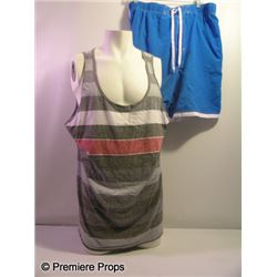 Piranha 3dd Big Dave (Adrian Martinez) Movie Costumes