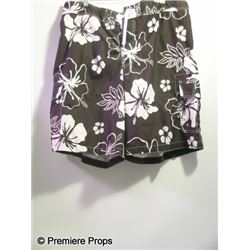 Piranha 3dd Big Dave (Adrian Martinez) Movie Costumes