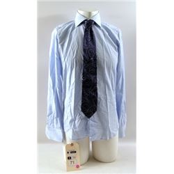 They Came Together Trevor (Michael Ian Black) Movie Costumes