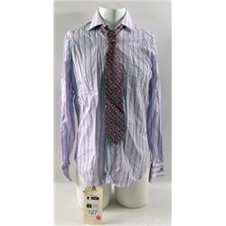 They Came Together Trevor (Michael Ian Black) Movie Costumes