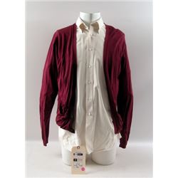 They Came Together Oliver (Jack McBrayer) Movie Costumes