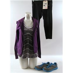 They Came Together Brenda (Melanie Lynskey) Movie Costumes