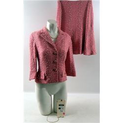 They Came Together Molly (Amy Poehler) Movie Costumes