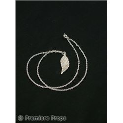 The Ugly Truth Abby (Katherine Heigl) Pendant Movie Props