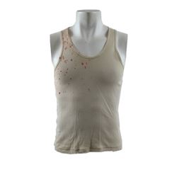 Don't Breathe Blind Man (Stephen Lang) Movie Costumes