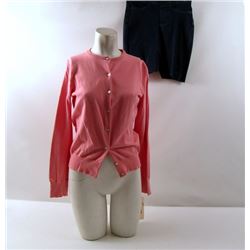 Paradise Lamb (Julianne Hough) Movie Costumes