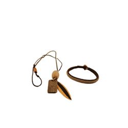 Point Break Chowder (Tobias Santelmann) Movie Props