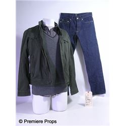 Sorority Row Andy (Julian Morris) Movie Costumes