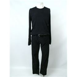 Broken City Billy Taggart (Mark Wahlberg) Costume