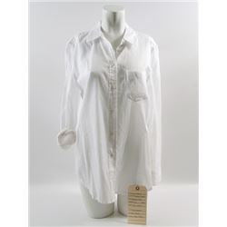 Transcendence Evelyn Caster (Rebecca Hall) Movie Costumes