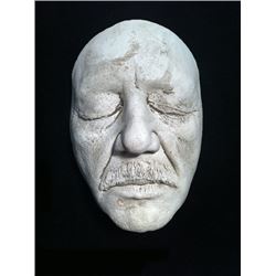 R. Lee Emery Life Cast