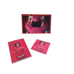 "Jackie" Promotional Items
