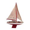 Image 3 : The Age of Adaline Model Sailboats Movie Props