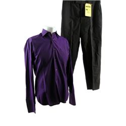 Big Eyes Ruben (Jason Schwartzman) Movie Costumes