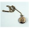Image 1 : Harry Potter Philosopher's Stone Pocket Watch Movie Props