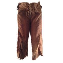 Rise of the Lycans Young Lucian (Alex Carrol) Movie Costumes