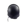 Image 4 : Underworld: Awakening SWAT Guard Motorcycle Helmet Movie Props