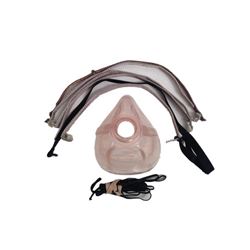 Underworld: Awakening Eve (India Eisley) Oxygen Mask Movie Props