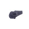 Image 1 : Awakening: Kolb (Jacob Blair) Holster Movie Props