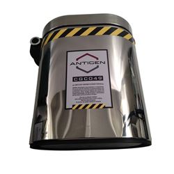 Awaking: Antigen Trash Bin Movie Props