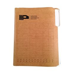 Awakening: Metro Police Crime Package Movie Props