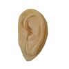 Image 1 : Resident Evil: Retribution The Axe Man (Ray Olubowale) Ear Movie Props