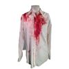 Image 1 : Resident Evil 5 Todd (Oded Fehr) Movie Costumes